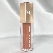 Φόρτωση εικόνας στο εργαλείο προβολής Συλλογής, Melody Law Beauty Lip Oil Fifth Avenue Plumping Nourishing Lip Gloss Lip Oil

