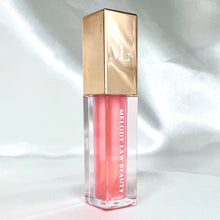 Cargar imagen en el visor de la galería, Melody Law Beauty Lip Oil Love Glow Plumping Nourishing LipGloss Lip Oil

