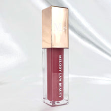 Load image into Gallery viewer, Melody Law Beauty Lip Oil Cherry Cola Plumping Nourishing Lip Oil Lip Gloss

