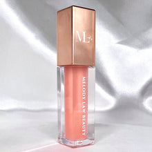 Load image into Gallery viewer, Melody Law Beauty Lip Oil Plumping Nourishing Lip Gloss Lip Oil
