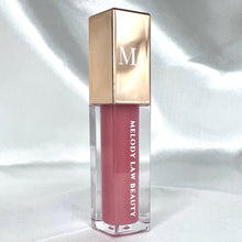 Load image into Gallery viewer, Melody Law Beauty Lip Oil Cherry Cola Light Plumping Nourishing Lip Oil Lip Gloss
